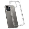 Чохол до мобільного телефона Spigen Apple iPhone 14 Pro Ultra Hybrid, Crystal Clear (ACS04960) - Зображення 2