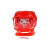 Комплект велофар Good Bike Silicone LED Red (92325Red-IS) - Изображение 3