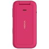 Мобільний телефон Nokia 2660 Flip Pink - Зображення 2