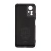 Чохол до мобільного телефона Armorstandart ICON Case Xiaomi Redmi Note 12S 4G Camera cover Black (ARM67504) - Зображення 1