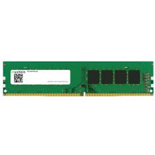 Модуль памяти для компьютера DDR4 16GB 3200 MHz Essentials Mushkin (MES4U320NF16G)