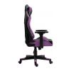 Крісло ігрове GT Racer X-5934-B Black/Violet (X-5934-B Kids Black/Violet) - Зображення 2