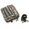 Чехол для планшета Vinga Tactical Military universal 12-13 MOLLE, Oxford 600D, pixel (VTB13UTMOP) - Изображение 1