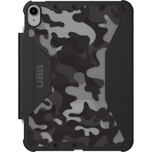 Чехол для планшета UAG Apple iPad 10.9(10TH GEN, 2022) PLYO SE, Black Midnight Camo (123392114361)