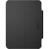 Чехол для планшета UAG Apple iPad 10.9(10TH GEN, 2022) PLYO SE, Black Midnight Camo (123392114361) - Изображение 1