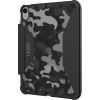 Чехол для планшета UAG Apple iPad 10.9(10TH GEN, 2022) PLYO SE, Black Midnight Camo (123392114361) - Изображение 2