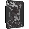 Чехол для планшета UAG Apple iPad 10.9(10TH GEN, 2022) PLYO SE, Black Midnight Camo (123392114361) - Изображение 3