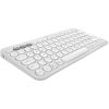 Комплект Logitech Pebble 2 Wireless UA White (920-012240) - Изображение 2