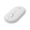Комплект Logitech Pebble 2 Wireless UA White (920-012240) - Изображение 3