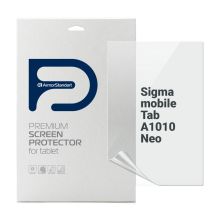 Плівка захисна Armorstandart Anti-Blue Sigma mobile Tab A1010 Neo (ARM70424)