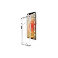 Чехол для мобильного телефона BeCover Space Case Apple iPhone 15 Pro Max Transparancy (709939)