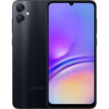 Мобільний телефон Samsung Galaxy A05 4/64Gb Black (SM-A055FZKDSEK)