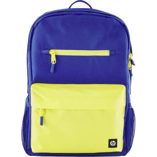 Рюкзак для ноутбука HP 15.6 Campus Blue (7J596AA)