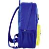 Рюкзак для ноутбука HP 15.6 Campus Blue (7J596AA) - Изображение 3