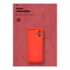 Чехол для мобильного телефона Armorstandart ICON Case Motorola G14 Camera cover Red (ARM70475) - Изображение 3