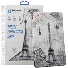Чехол для планшета BeCover Smart Case Samsung Tab A9 SM-X115 8.7 Paris (709916)