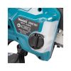 Ланцюгова пила Makita LXT, 18V, 100мм (без АКБ та ЗП) (DUC101Z) - Зображення 2