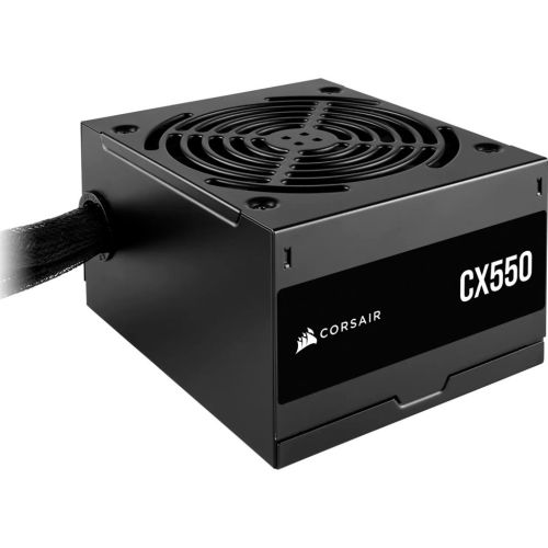 Блок питания Corsair 550W CX550 (CP-9020277-EU)