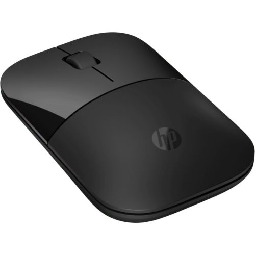 Мышка HP Z3700 Dual Wireless/Bluetooth Black (758A8AA)