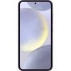 Чехол для мобильного телефона Samsung Galaxy S24 (S921) Silicone Case Dark Violet (EF-PS921TEEGWW) - Изображение 1