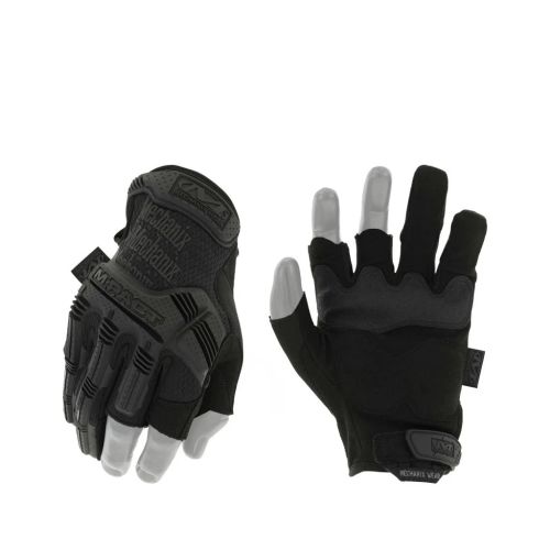 Защитные перчатки Mechanix M-Pact Trigger Finger Covert (LG) (MPF-55-010)