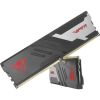 Модуль пам'яті для комп'ютера DDR5 64GB (2x32GB) 6000 MHz Viper Venom Patriot (PVV564G600C36K) - Зображення 3