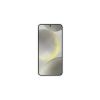 Чохол до мобільного телефона Samsung S24 Silicone Case White (EF-PS921TWEGWW) - Зображення 2