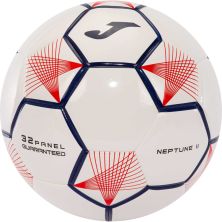 Мяч футбольный Joma Neptune II біло-синій Уні 5 400906.206 (8445456473169)