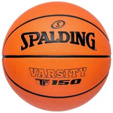 М'яч баскетбольний Spalding Varsity TF-150 помаранчевий Уні 5 84326Z (689344403809)