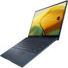 Ноутбук ASUS Zenbook 14 Flip OLED UP3404VA-KN127W (90NB10E2-M005M0) - Зображення 2
