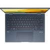 Ноутбук ASUS Zenbook 14 Flip OLED UP3404VA-KN127W (90NB10E2-M005M0) - Изображение 3