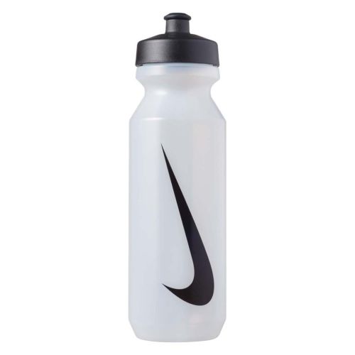 Бутылка для воды Nike Big Mouth Bottle 2.0 32 OZ прозорий 946 мл N.000.0040.968.32 (887791197689)