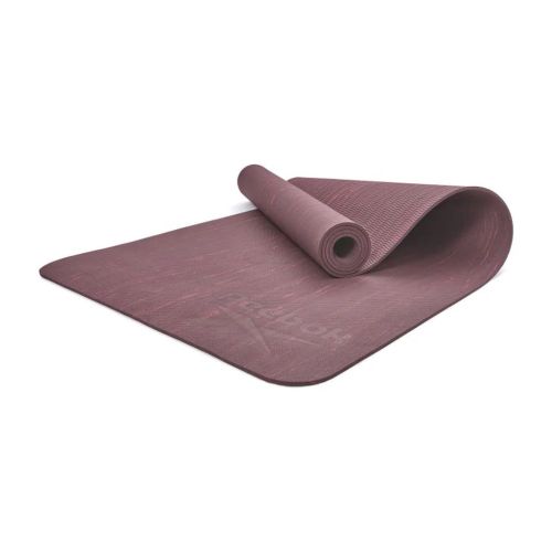 Килимок для йоги Reebok Camo Yoga Mat червоний 176 х 61 х 0,5 см RAYG-11045RD (885652020893)