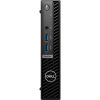 Комп'ютер Dell Optiplex 7010 MFF / i5-13500T, 8, 256, WLAN+BT, KbM, W11Pro (N007O7010MFFUA_WP) - Зображення 1
