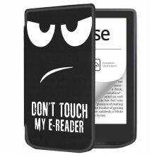 Чохол до електронної книги BeCover Smart Case PocketBook 629 Verse / 634 Verse Pro 6 Don't Touch (710977)