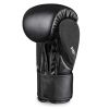 Боксерські рукавички Phantom Riot Pro Black 10 унцій (PHBG2540-10) - Зображення 2