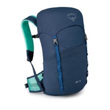 Рюкзак туристический Osprey Jet 18 wave blue O/S (009.2135)