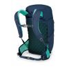 Рюкзак туристический Osprey Jet 18 wave blue O/S (009.2135) - Изображение 1