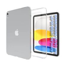 Чехол для планшета BeCover Apple iPad Air (4/5) 2020/2022 10.9 Transparancy (711097)