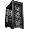 Корпус ASUS TUF Gaming GT302 ARGB Black (90DC00I0-B19000) - Зображення 2