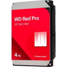 Жесткий диск 3.5 4TB WD (WD4005FFBX)