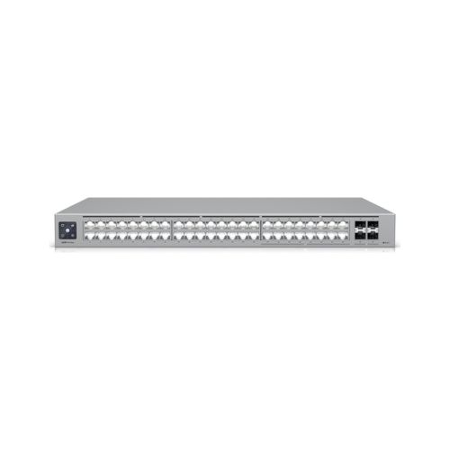 Коммутатор сетевой Ubiquiti USW-Pro-Max-48