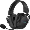 Навушники Hator Hypergang 2 Wireless Tri-Mode Black (HTA-950) - Зображення 1