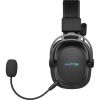 Навушники Hator Hypergang 2 Wireless Tri-Mode Black (HTA-950) - Зображення 2