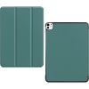 Чехол для планшета BeCover Smart Case Apple iPad Pro 11 M4 2024 Dark Green (711623) - Изображение 3