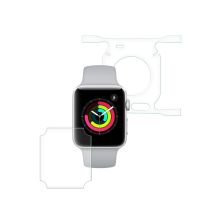 Пленка защитная Armorstandart 0.15mm Auto-repair Apple Watch 40mm (ARM53467)