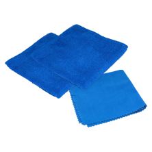 Салфетки Patron Microfiber 2X30х30cm + 1X20х20cm (CS-PN-F4-2X009-1X019)