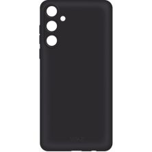 Чехол для мобильного телефона MAKE Samsung M35 Skin Black (MCS-SM35BK)