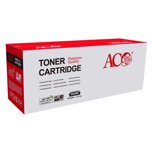 Чернила ACO HP GT52 Black, 70ml, InkTank/Smart Tank (ACO-AH-001-BK Universal Ink)