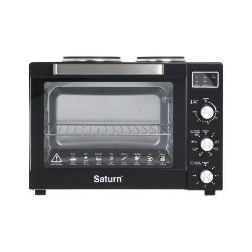 Электропечь Saturn ST-EC3306